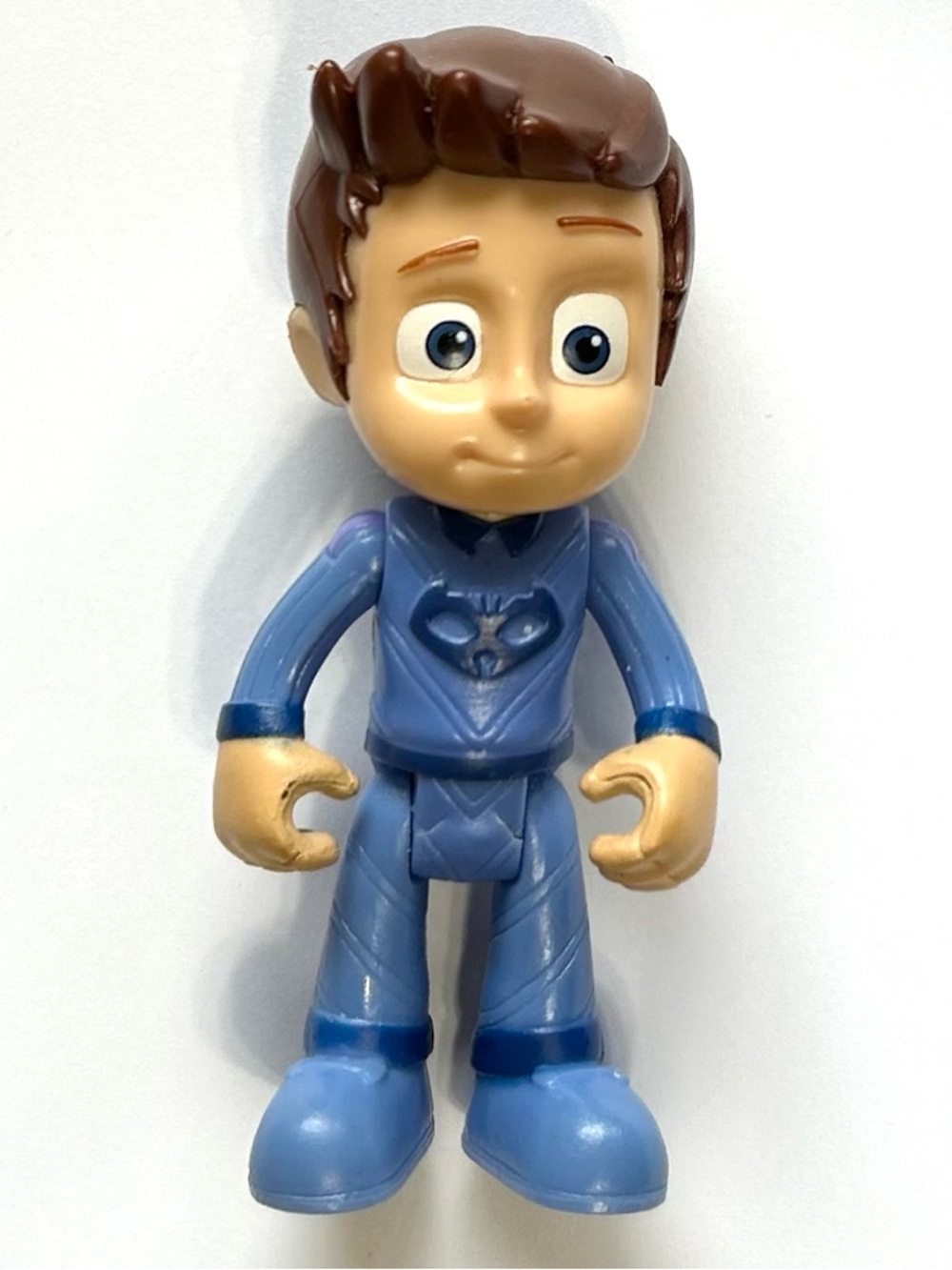 4/$20 PJ Masks Catboy Connor Character Unmasked HTF Version. Cat Boy Superhero